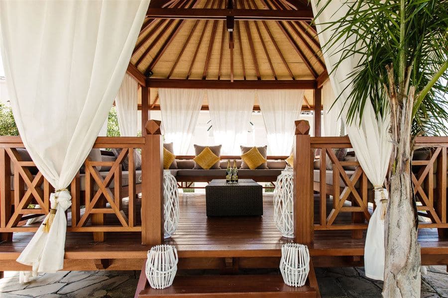 Masia Pairal — luxury villa photo 9