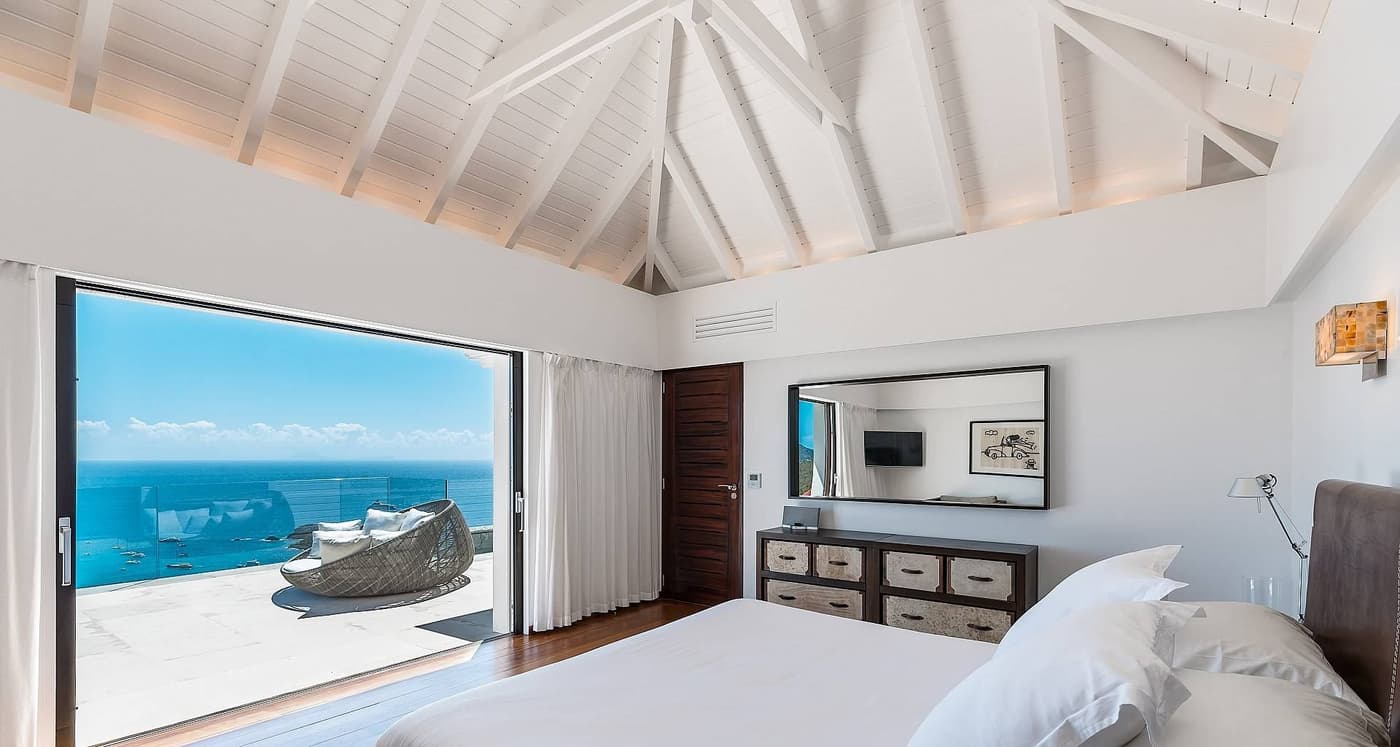 Villa The View — luxury villa photo 26