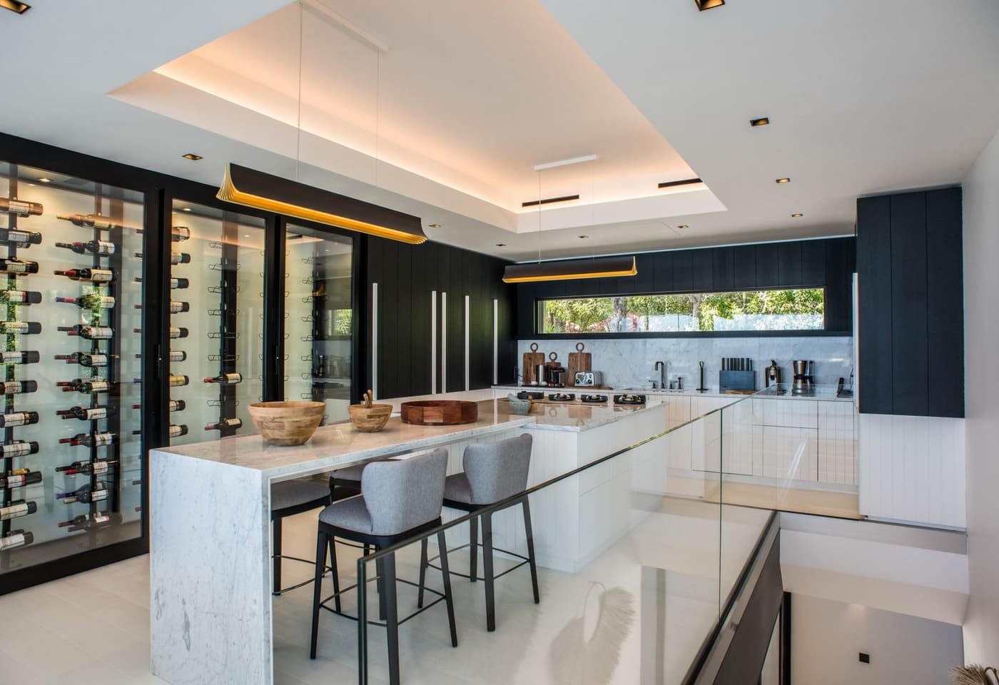 Tortue — luxury villa photo 1