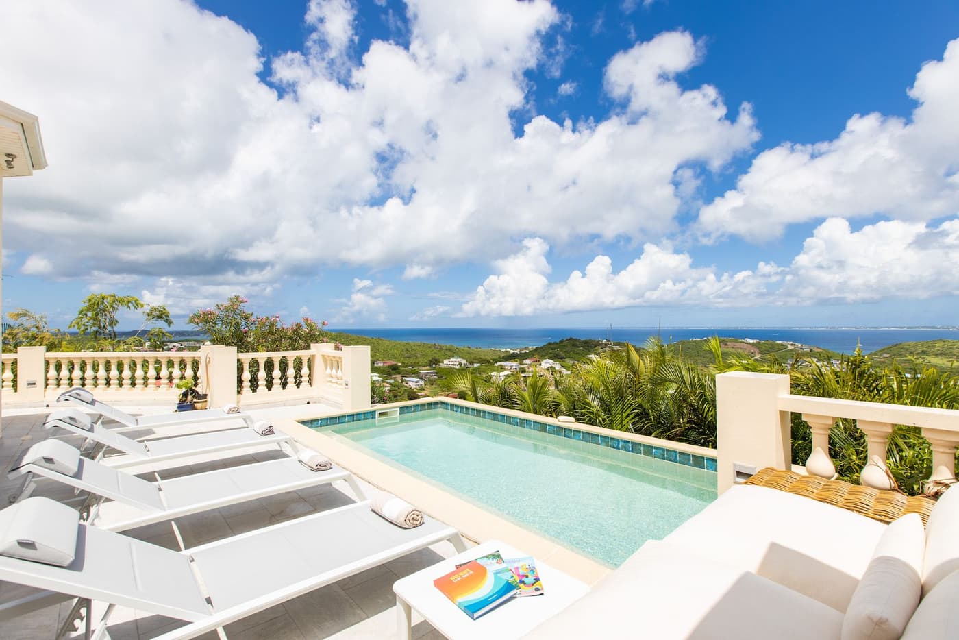 Villa Archipel — luxury villa photo 44