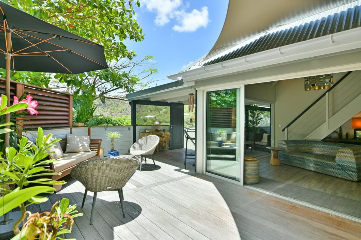 Villa Mai Tai — luxury villa photo 2