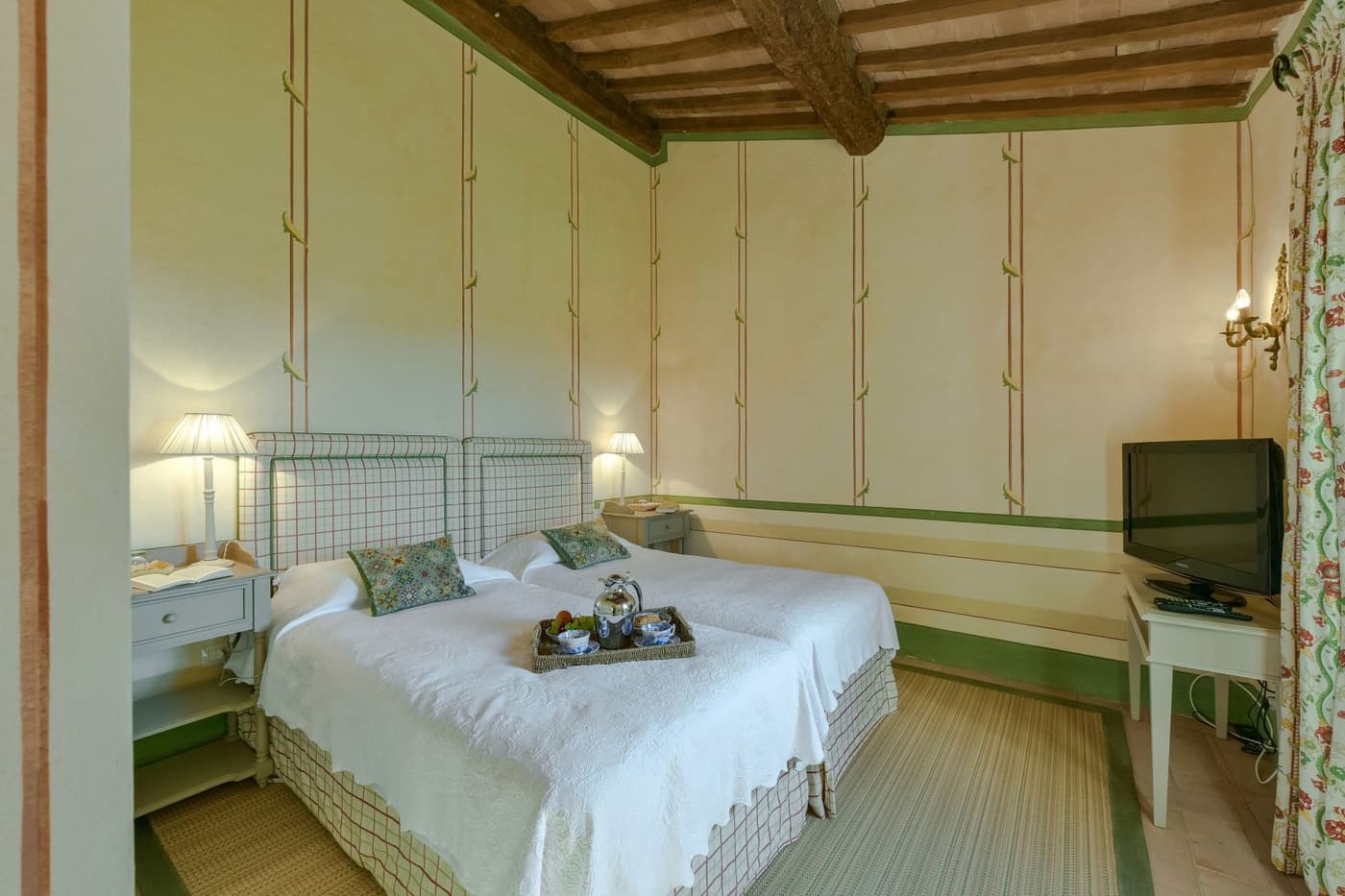 Villa la Tenuta — luxury villa photo 3