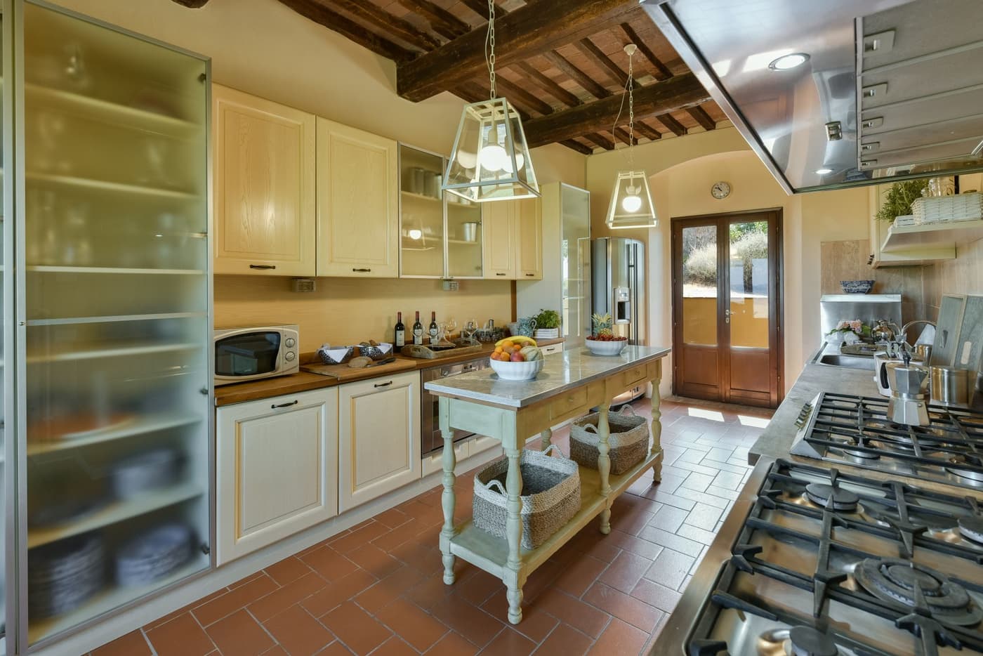 Villa la Tenuta — luxury villa photo 29