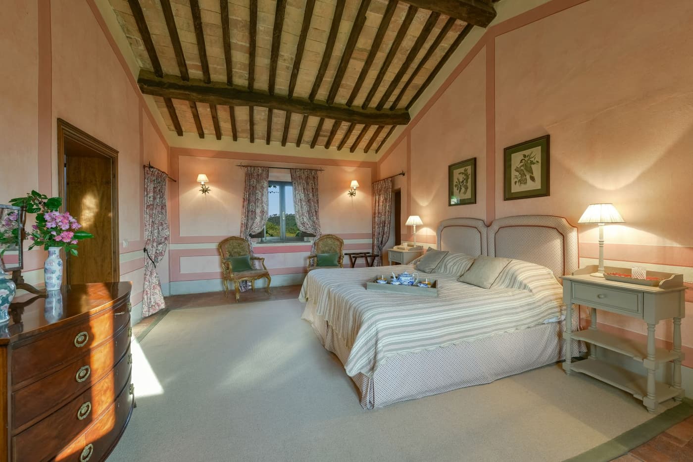 Villa la Tenuta — luxury villa photo 2