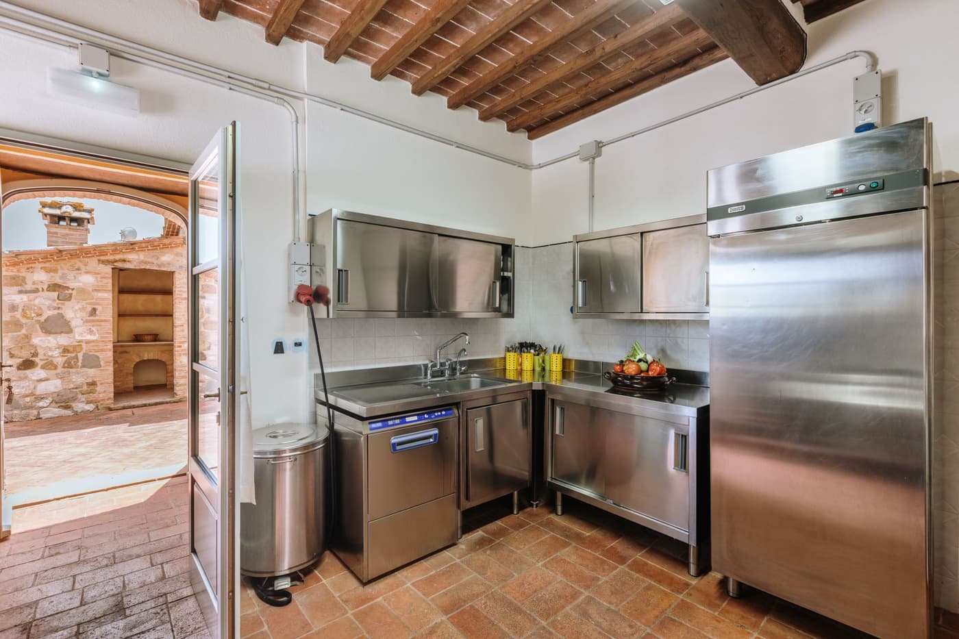 Villa Relais Casanova — luxury villa photo 3