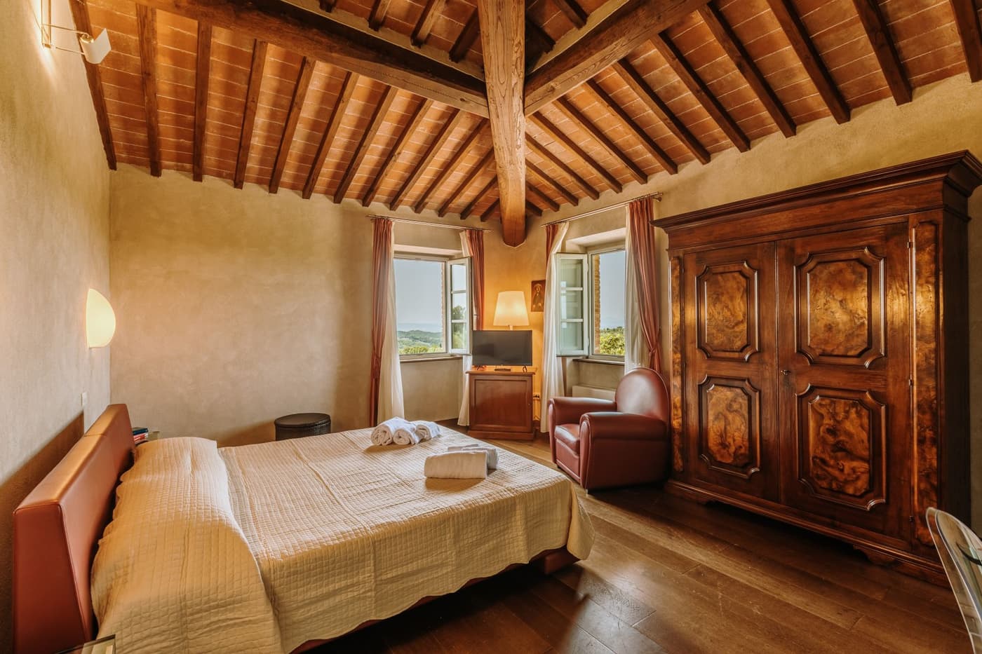 Villa Relais Casanova — luxury villa photo 85