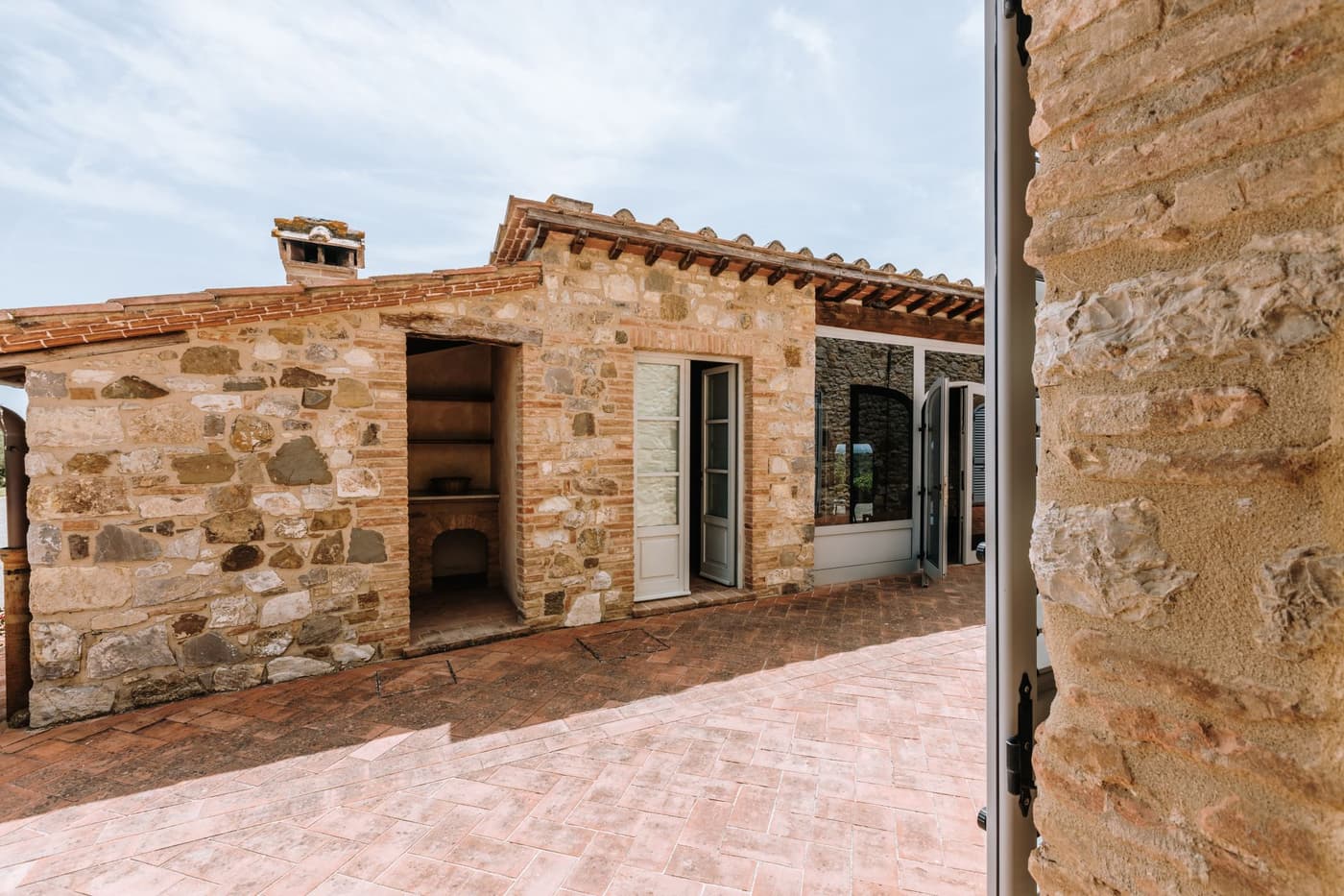 Villa Relais Casanova — luxury villa photo 1