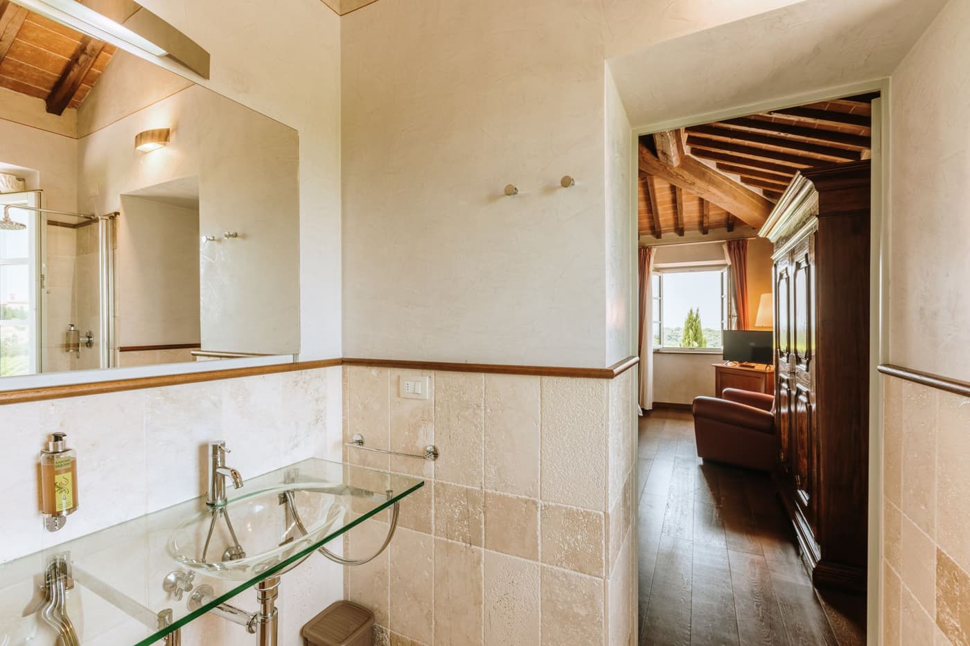 Villa Relais Casanova — luxury villa photo 84