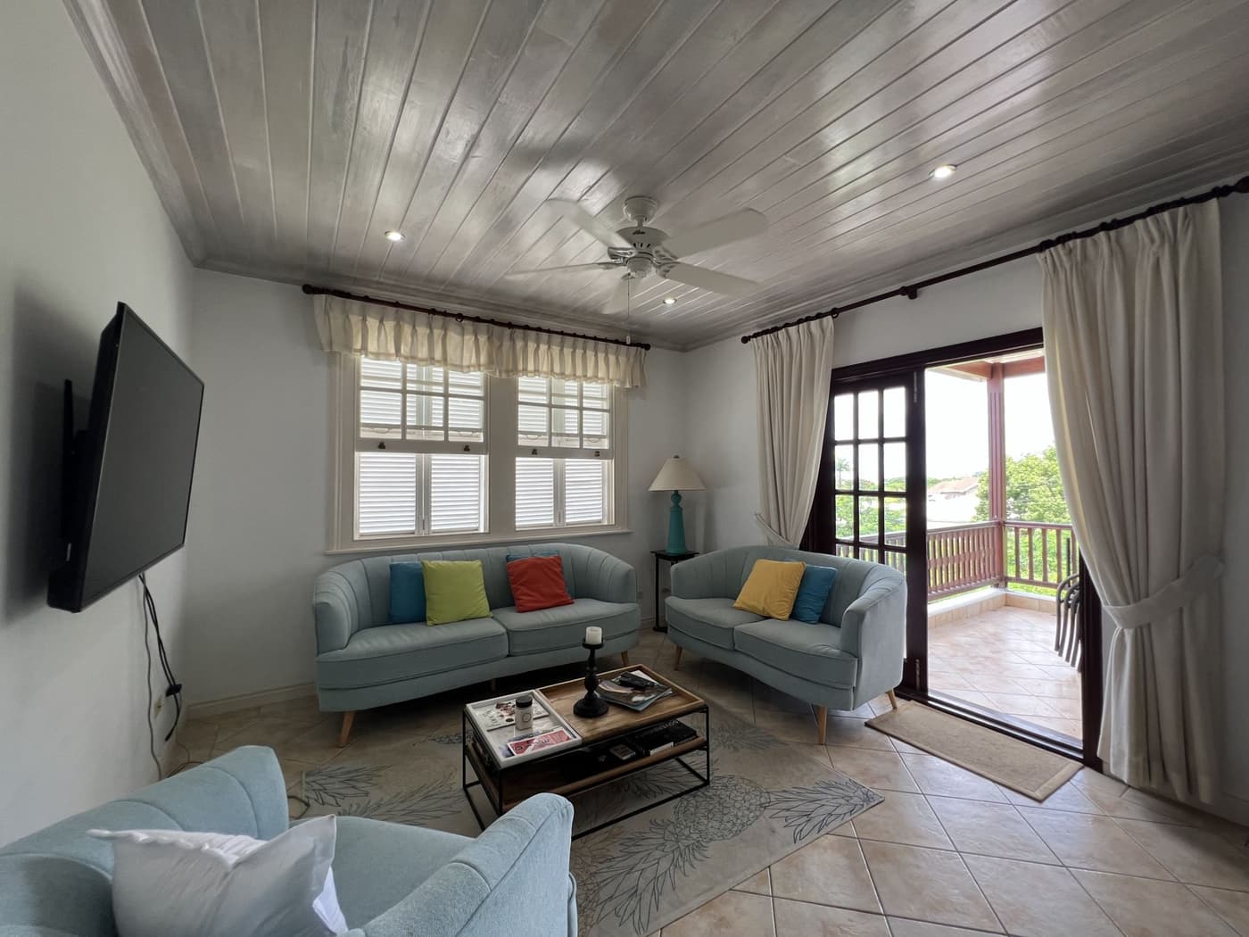 Villa Ashanti 3 — luxury villa photo 19