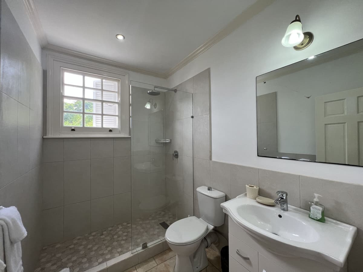 Villa Ashanti 3 — luxury villa photo 2