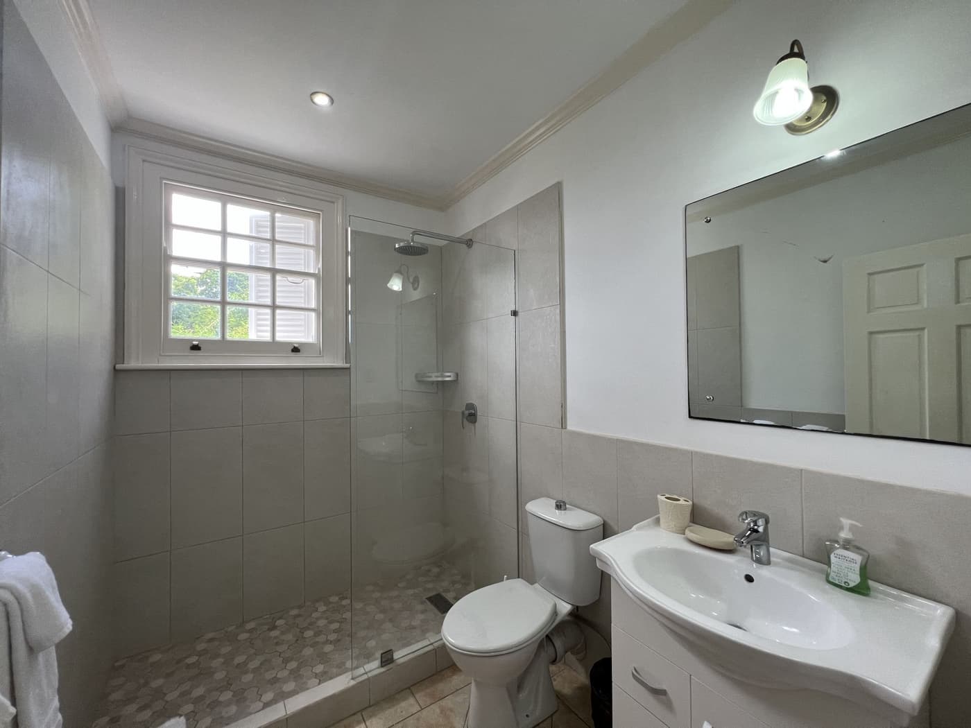 Villa Ashanti 3 — luxury villa photo 2