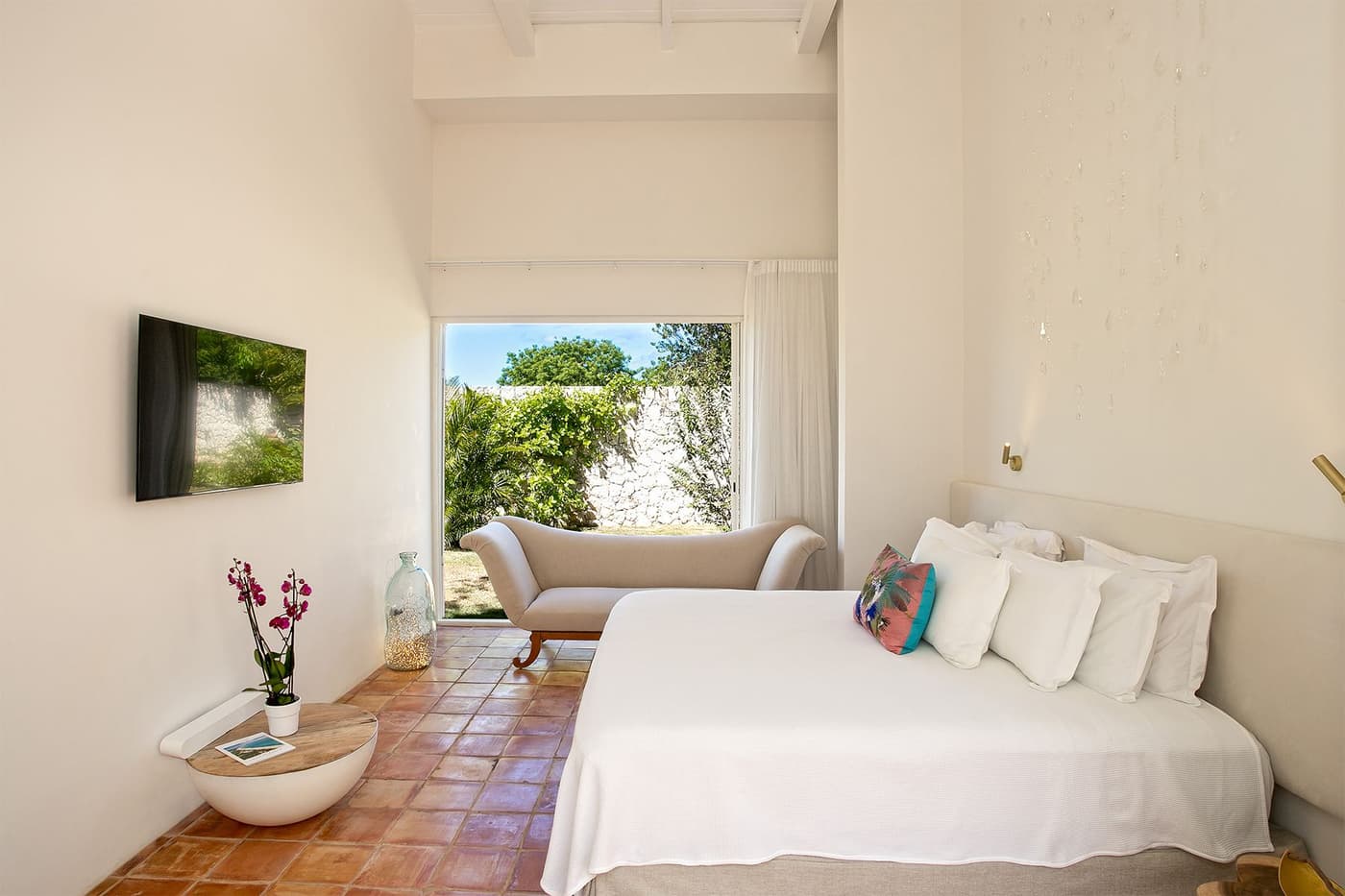 Villa Jasper — luxury villa photo 1