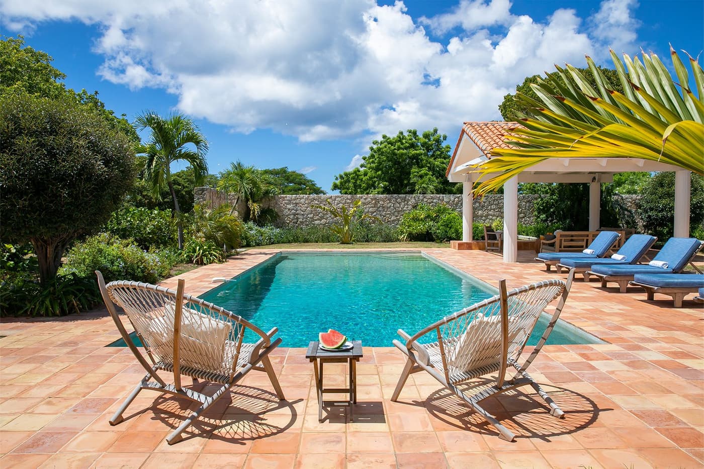 Villa Jasper — luxury villa photo 1