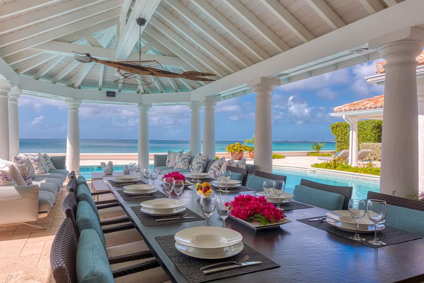 Villa Petite Plage 5 — luxury villa photo 3