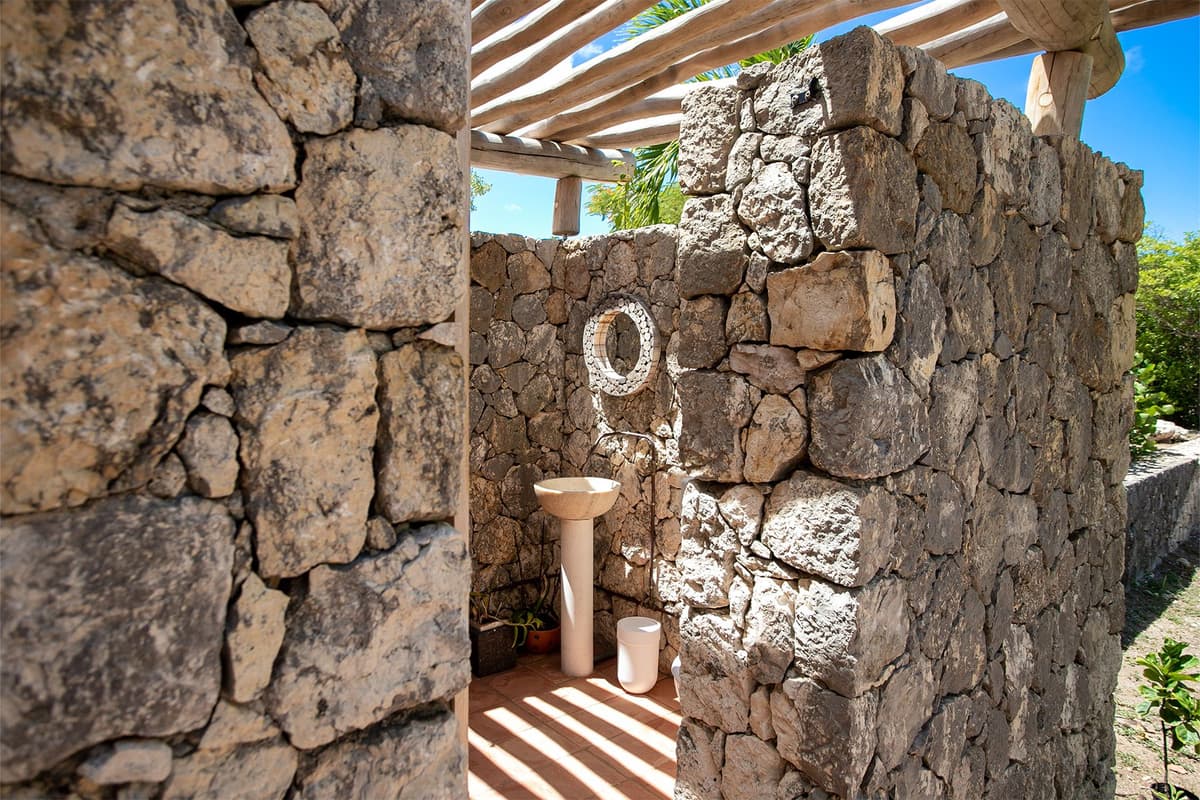 Villa Jasper — luxury villa photo 2