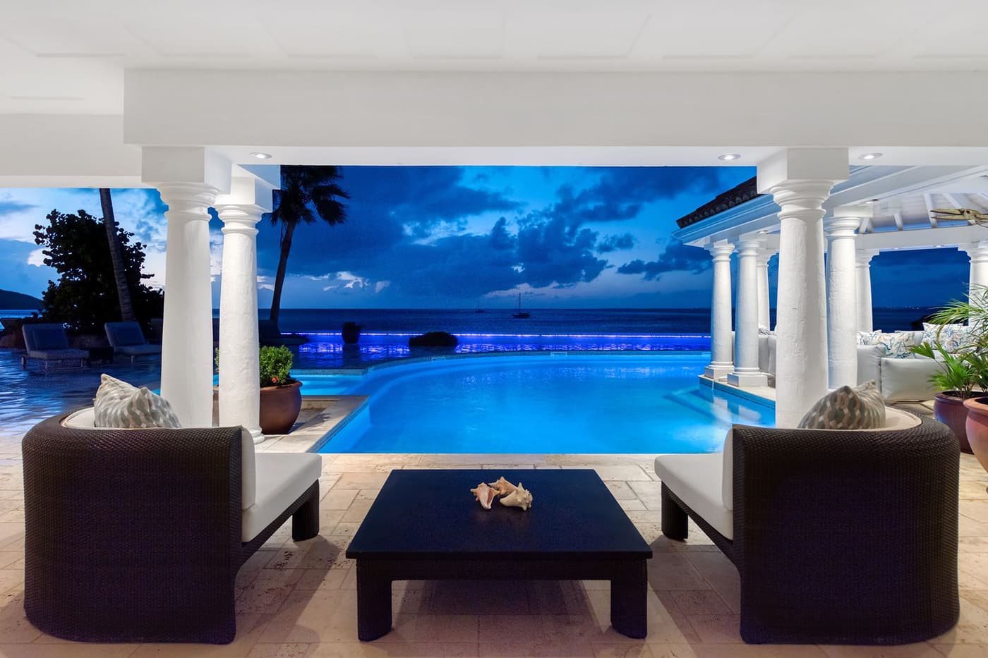 Villa Petite Plage 5 — luxury villa photo 49