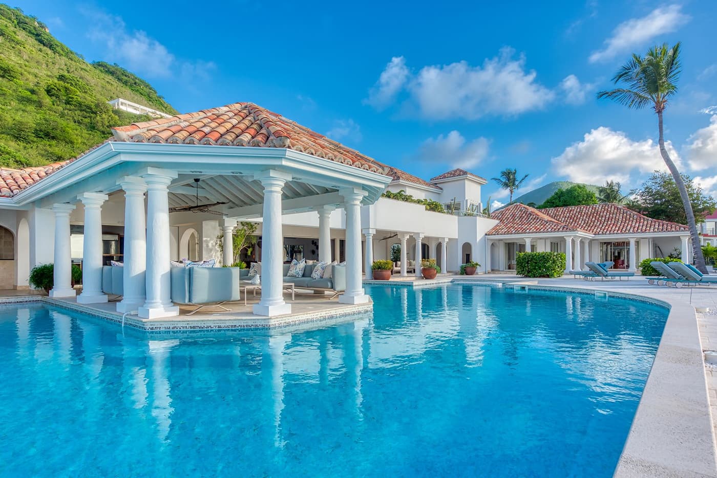 Villa Petite Plage 5 — luxury villa photo 2