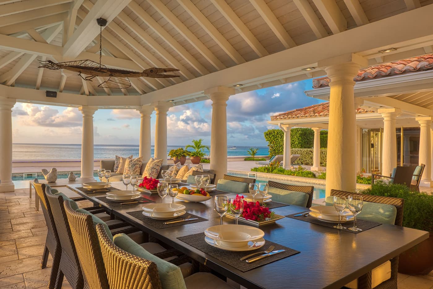 Villa Petite Plage 5 — luxury villa photo 48