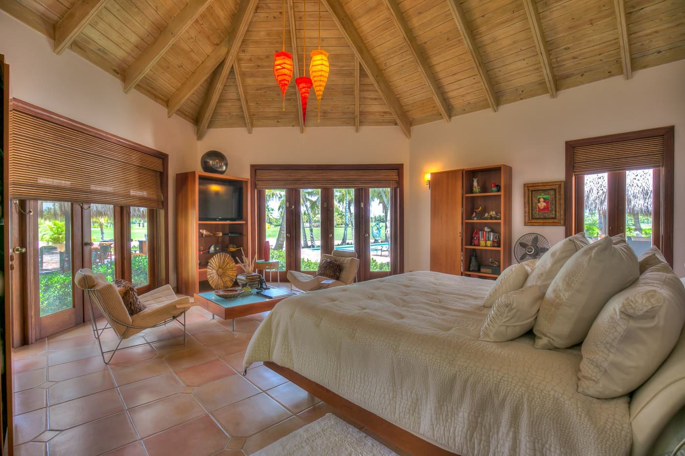 Villa Sirena — luxury villa photo 55