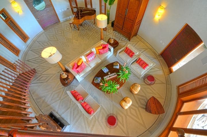 Casa Carey — luxury villa photo 2