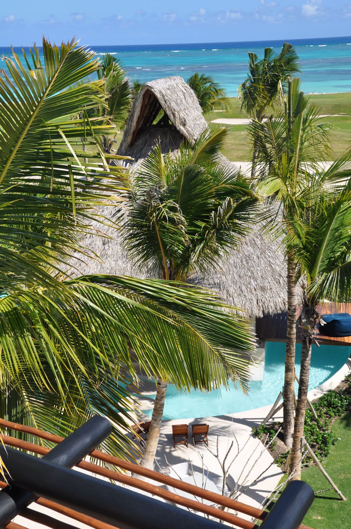 Casa Carey — luxury villa photo 47