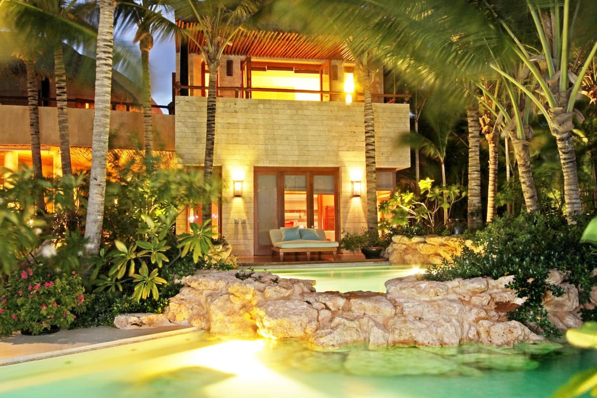 Casa Carey — luxury villa photo 1