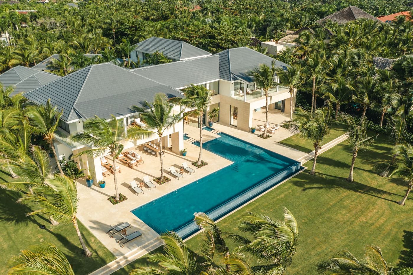 Villa Ananda — luxury villa photo 1