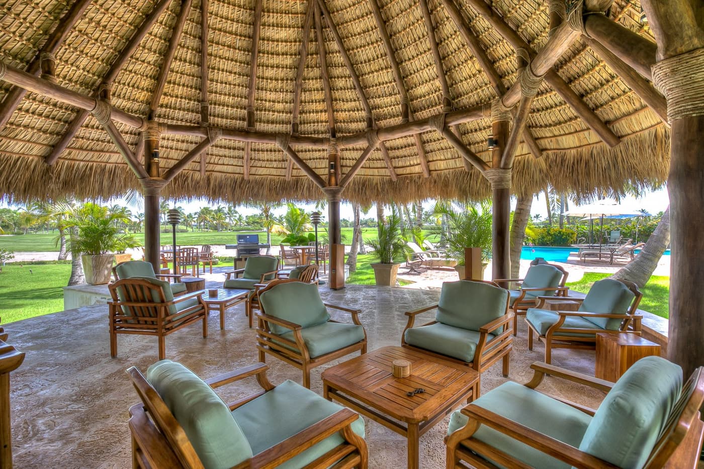 Villa Sirena — luxury villa photo 1