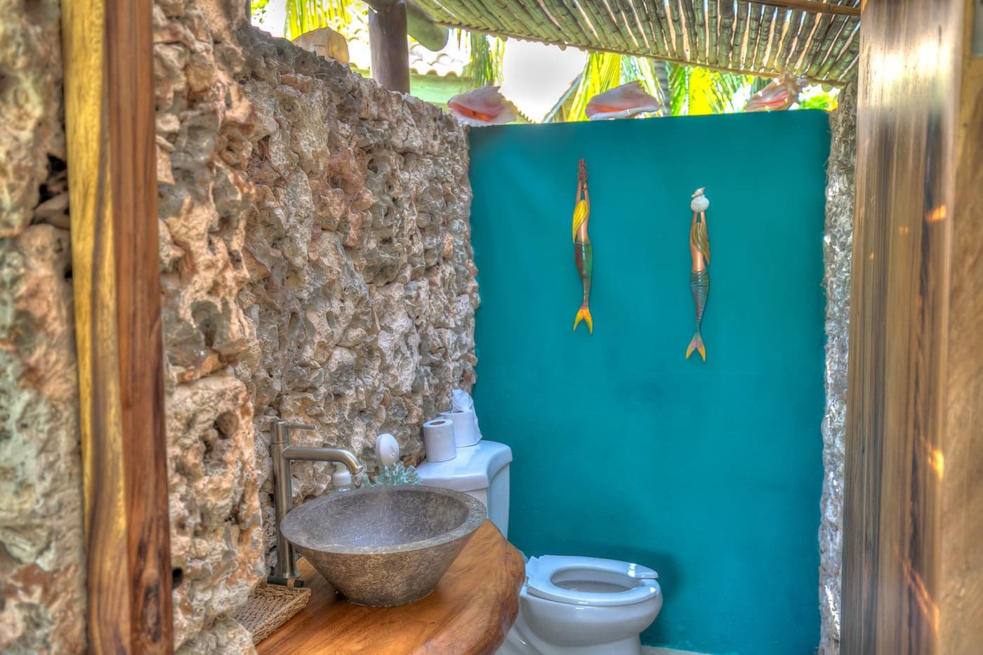 Villa Sirena — luxury villa photo 3