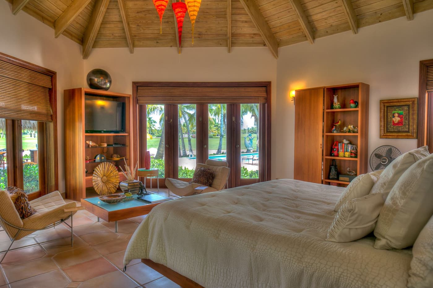 Villa Sirena — luxury villa photo 54