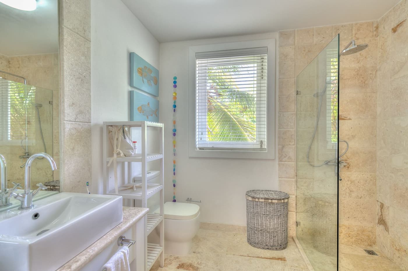 Villa Yellow Bear — luxury villa photo 1
