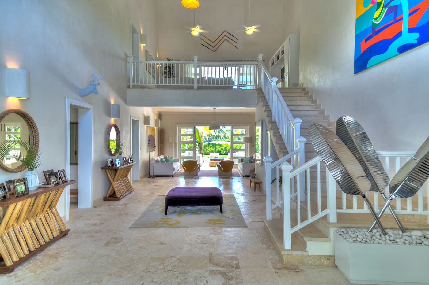Villa Yellow Bear — luxury villa photo 30