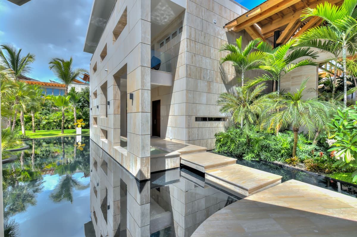 Villa Tartaruga — luxury villa photo 2