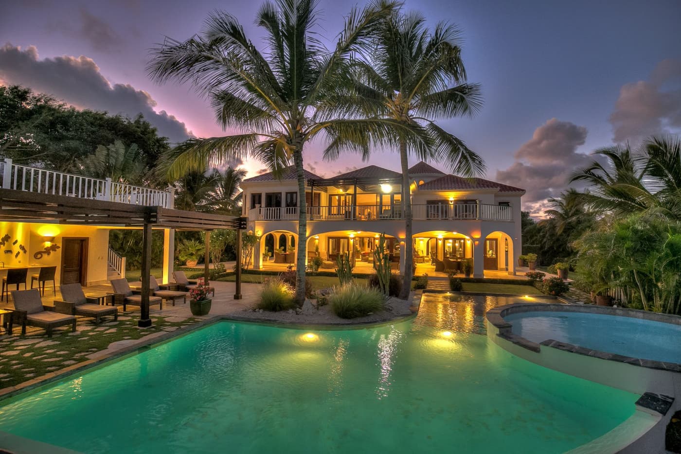 Villa Arrecife 23 — luxury villa photo 2