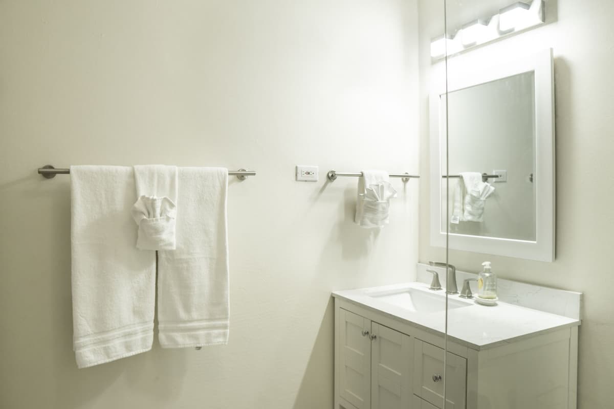 Villa Il Punto Blu — luxury villa photo 18