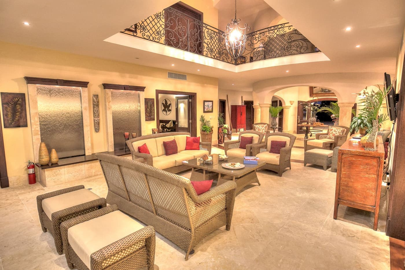 Villa Arrecife 23 — luxury villa photo 1