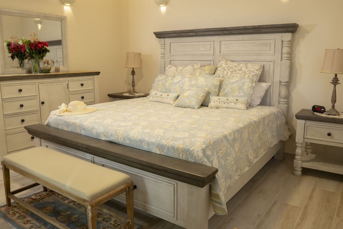 Villa Il Punto Blu — luxury villa photo 2