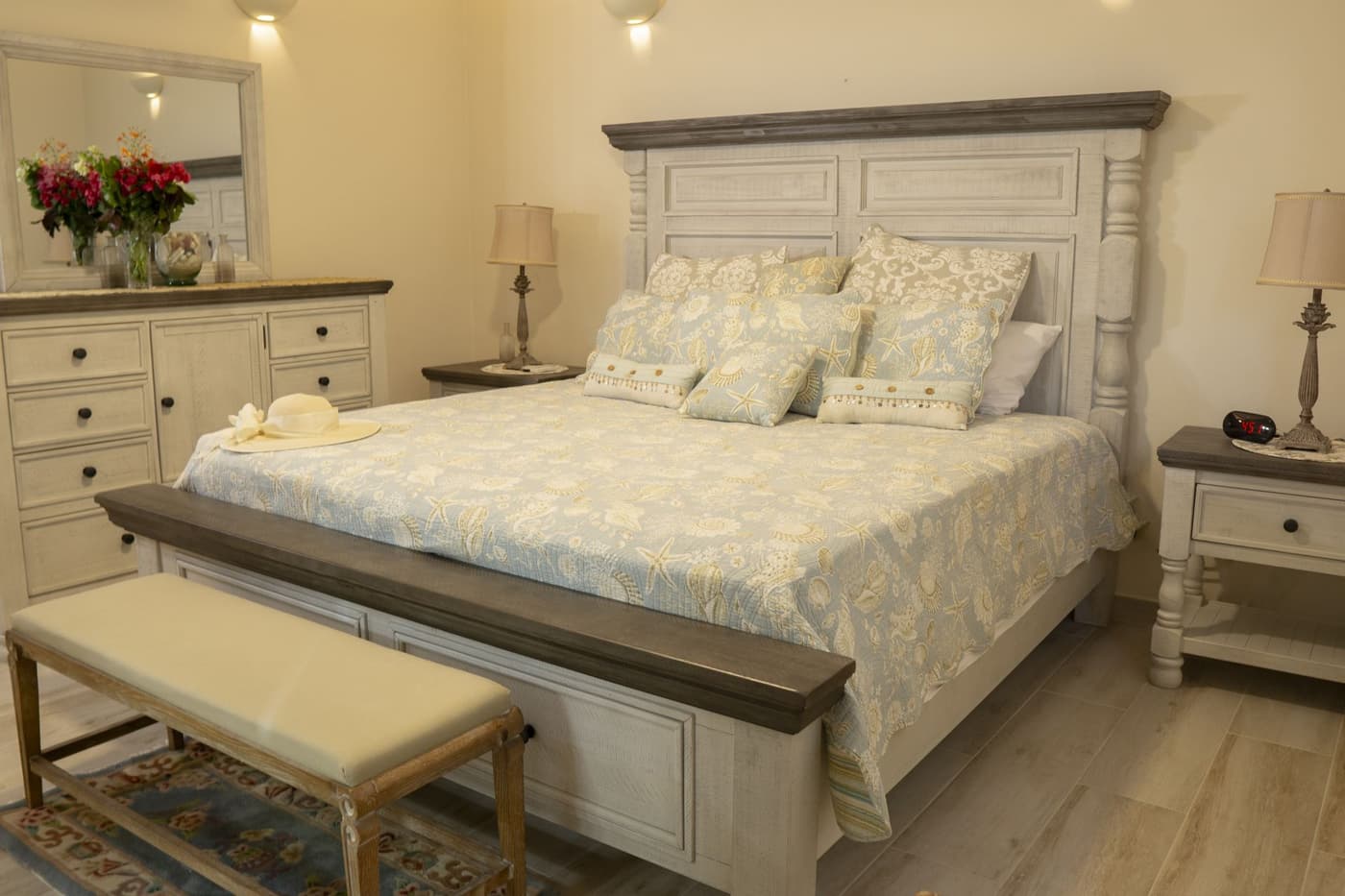 Villa Il Punto Blu — luxury villa photo 2