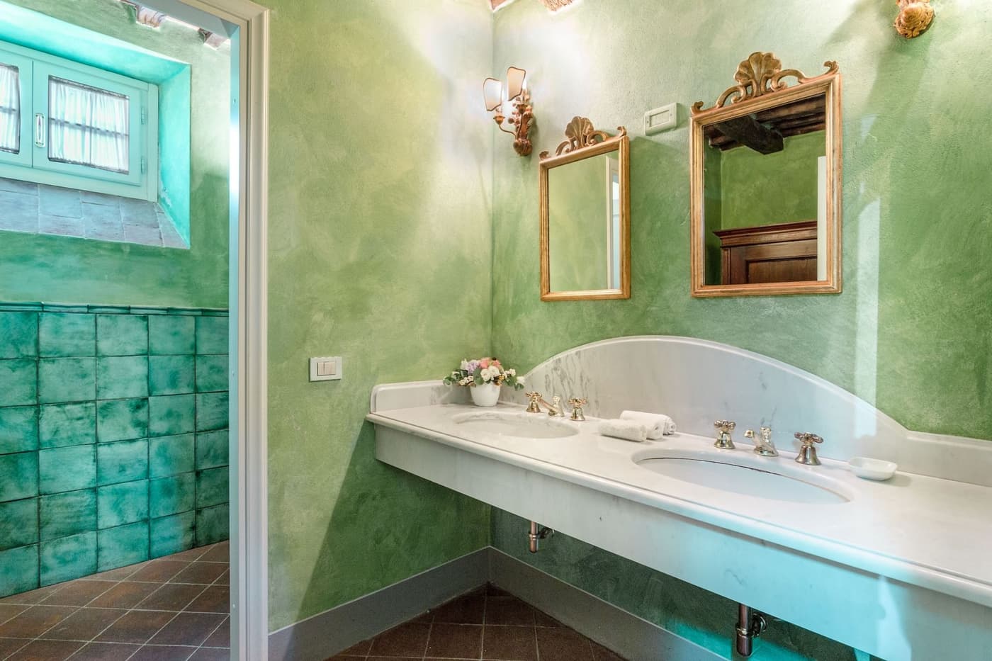 Villa al Boschiglia — luxury villa photo 89