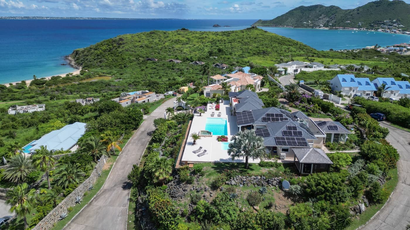 Villa Dreamin Blue — luxury villa photo 3