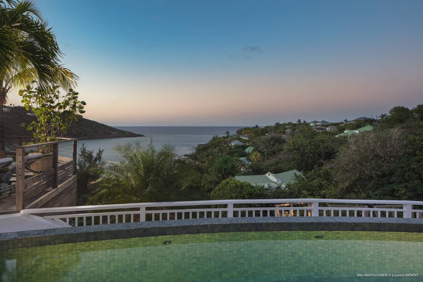 Villa Mayflower — luxury villa photo 3