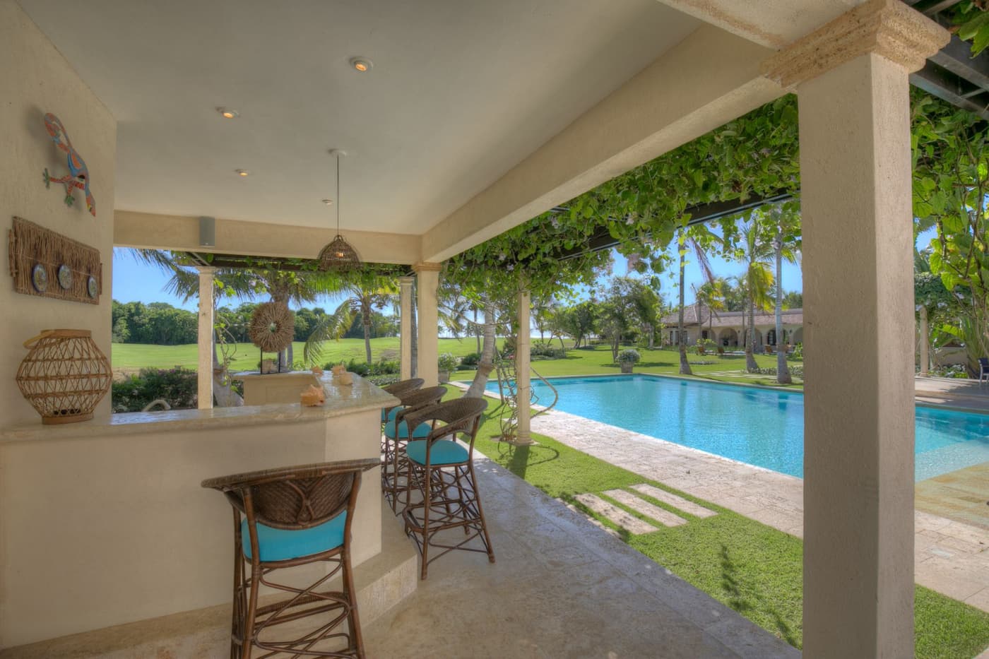 Villa Arrecife 24/25 — luxury villa photo 42