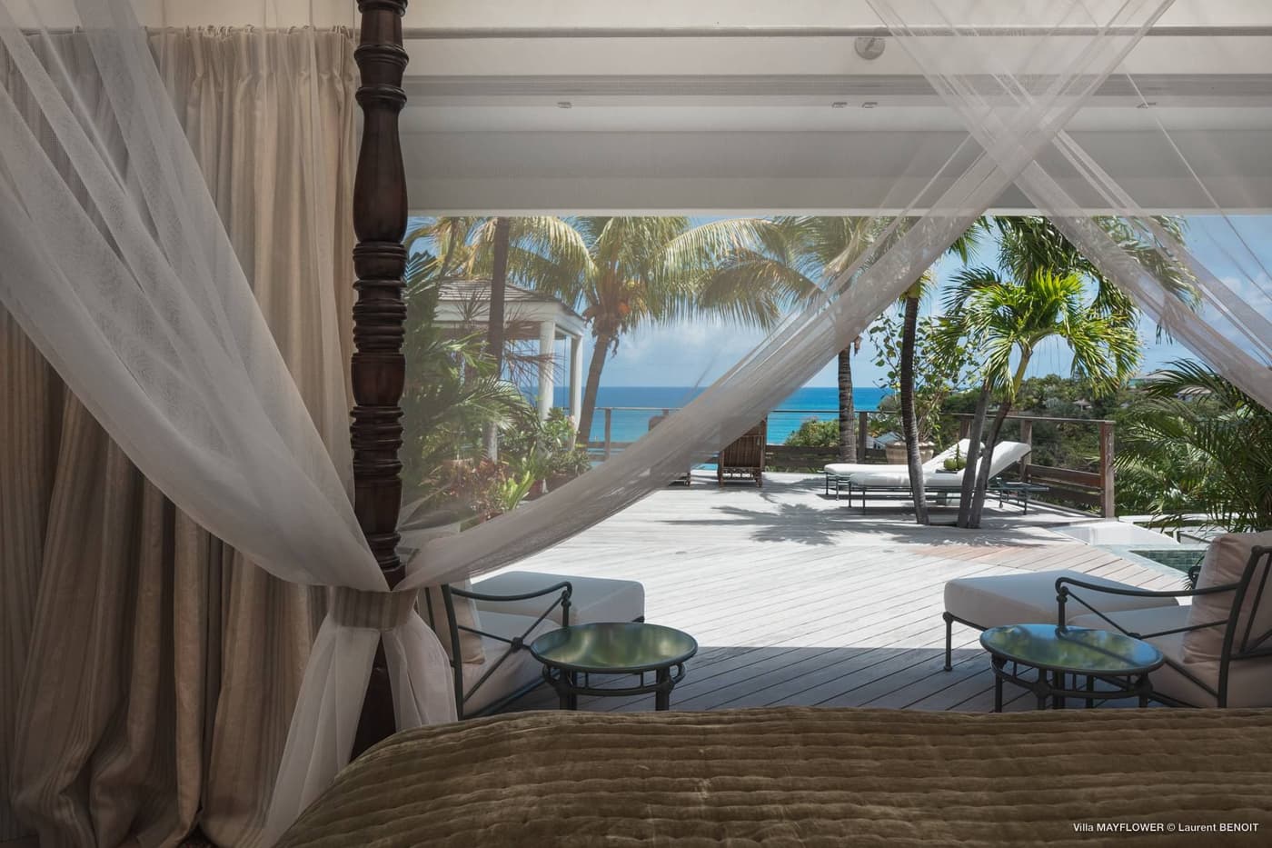 Villa Mayflower — luxury villa photo 31