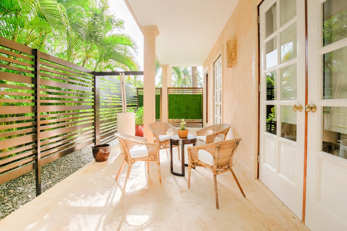 Villa Arrecife 25 — luxury villa photo 1