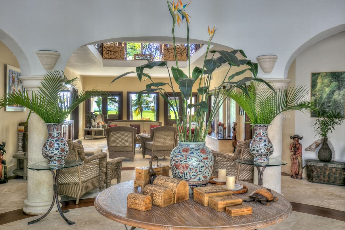 Villa Arrecife Estate — luxury villa photo 70
