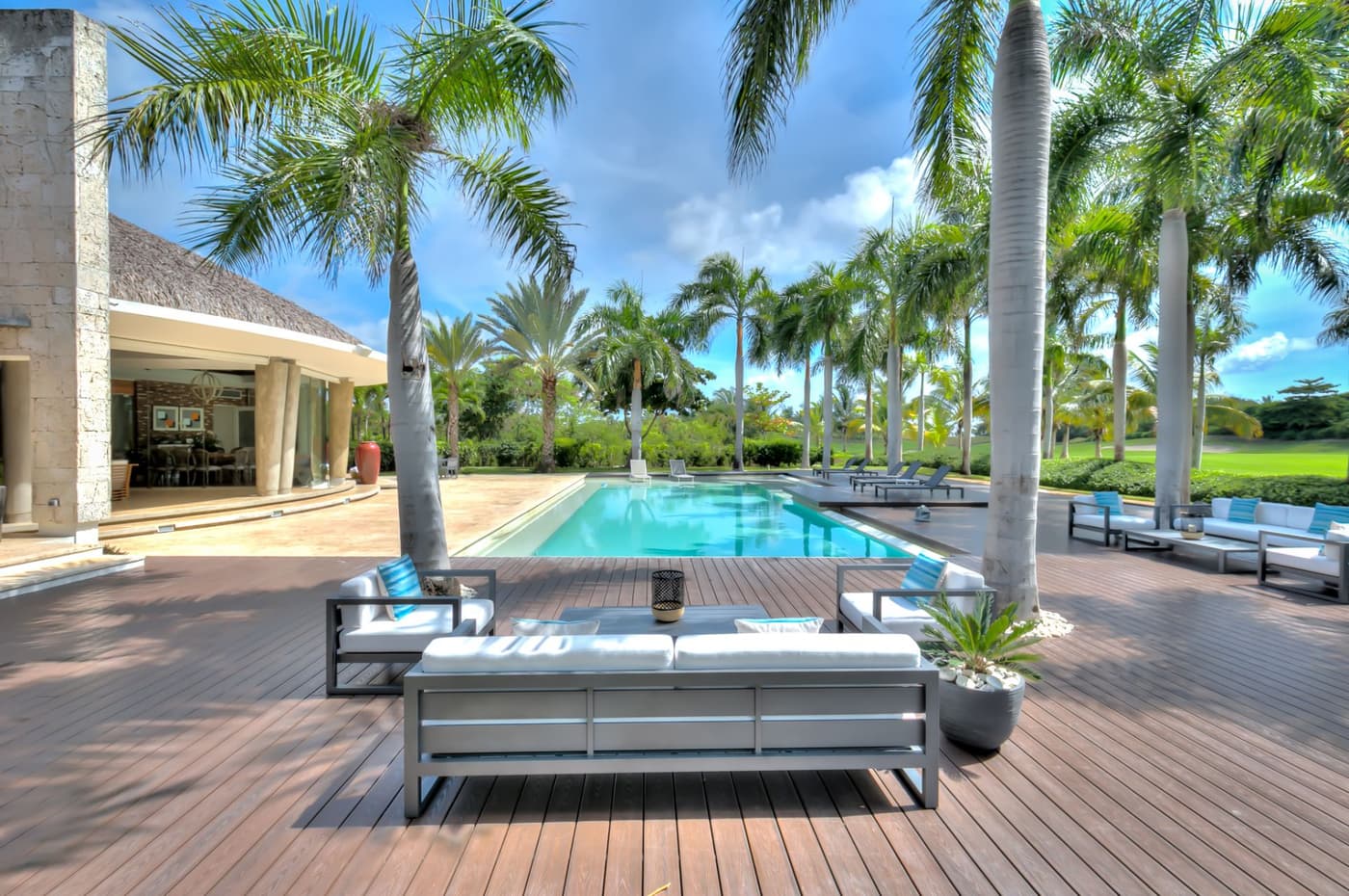 Villa Corales 60 — luxury villa photo 25