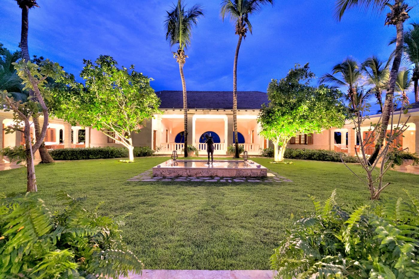 Villa La Serena — luxury villa photo 34
