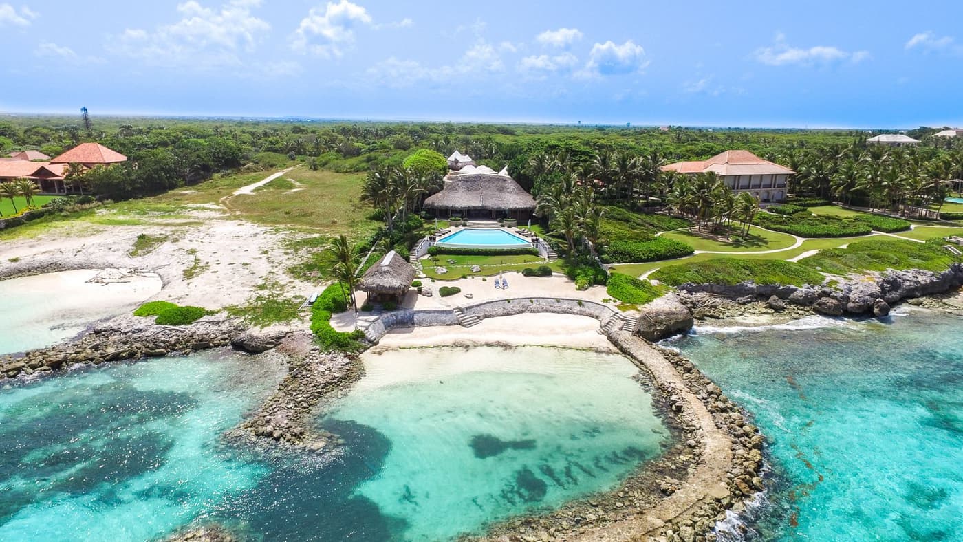 Villa Corales 18 — luxury villa photo 2