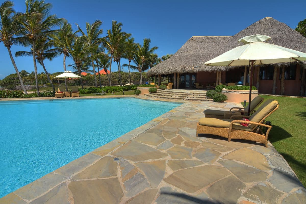 Villa Corales 18 — luxury villa photo 34