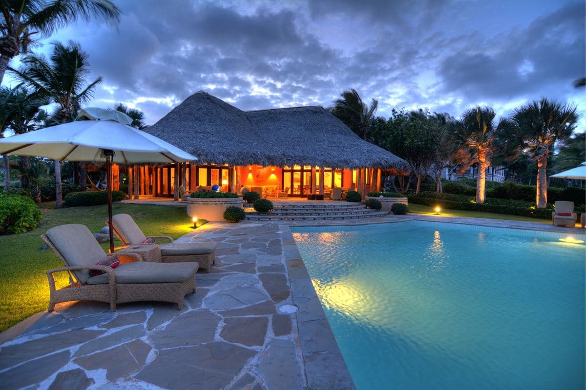 Villa Corales 18 — luxury villa photo 3